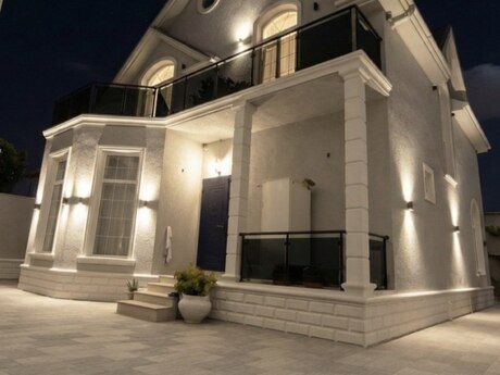 4 otaqlı həyət evi, 220 m², Binə: 185 000 ₼ 2