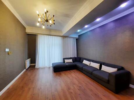 Объявление №6425648 - Баку, пос. Аг шехер, 4-комн., 155 м², 7/7 этаж