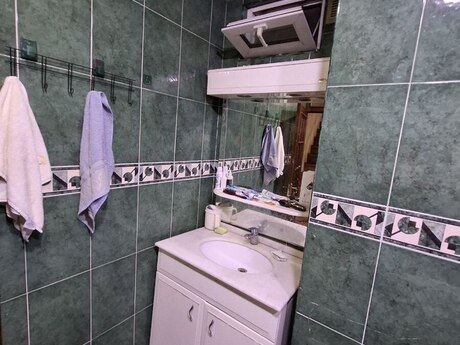 Kirayə 3 otaqlı mənzil, 79 m², Nəsimi: 199 ₼/ay 5