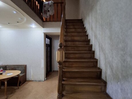 Kirayə 3 otaqlı mənzil, 79 m², Nəsimi: 199 ₼/ay 3