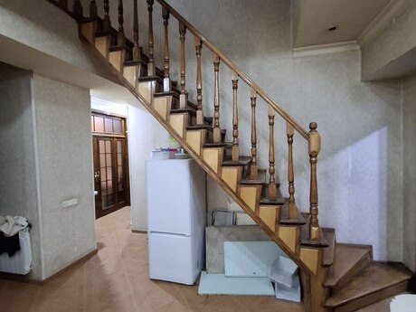 Kirayə 3 otaqlı mənzil, 79 m², Nəsimi: 199 ₼/ay 2