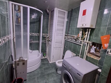 Kirayə 3 otaqlı mənzil, 79 m², Nəsimi: 199 ₼/ay 4