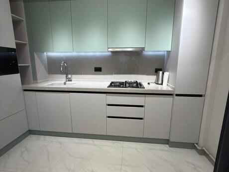 2-room apartment for rent, 70 m², Ağ şəhər: 1 600 ₼/mo 5