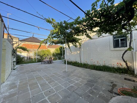 4 otaqlı həyət evi, 129 m², Kürdəxanı: 125 000 ₼ 2