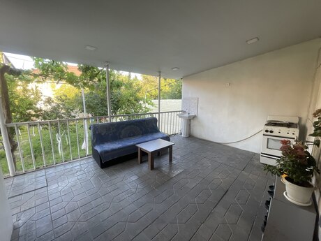 4 otaqlı həyət evi, 129 m², Kürdəxanı: 125 000 ₼ 5