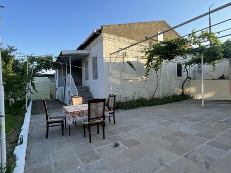 4 otaqlı həyət evi, 129 m², Kürdəxanı: 125 000 ₼ 3