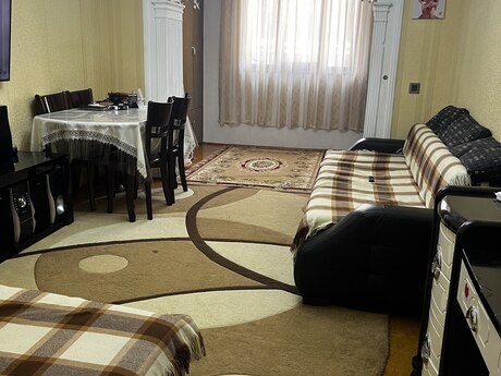 2 otaqlı mənzil, 49 m², Nəriman Nərimanov: 195 000 ₼ 3