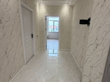 3 otaqlı mənzil, 75 m², Binəqədi: 110 000 ₼ 3