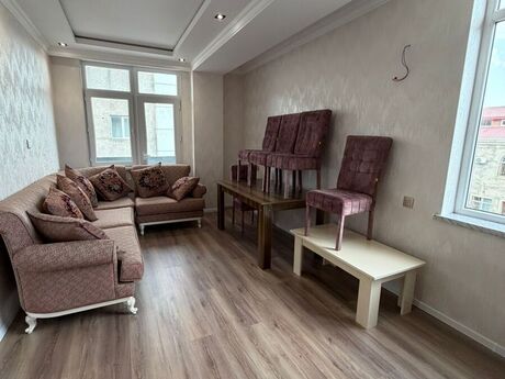 3 otaqlı mənzil, 75 m², Binəqədi: 110 000 ₼ 5