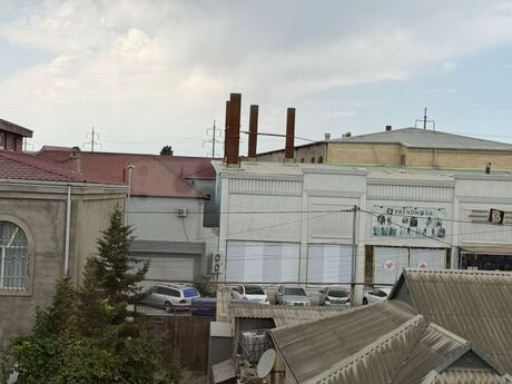 3 otaqlı mənzil, 75 m², Binəqədi: 110 000 ₼ 4