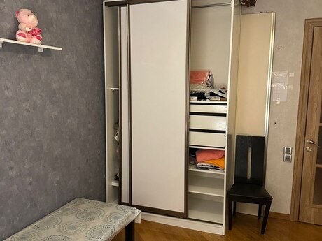 Аренда: 4-комнатная квартира, 165 м², İnşaatçılar: 200 ₼/мес 3