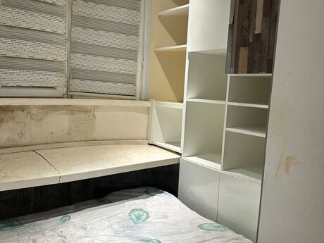 Аренда: 4-комнатная квартира, 165 м², İnşaatçılar: 200 ₼/мес 5