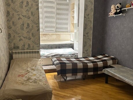 Аренда: 4-комнатная квартира, 165 м², İnşaatçılar: 200 ₼/мес 2