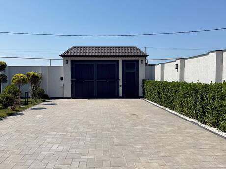 5 otaqlı həyət evi, 390 m², Nardaran: 695 000 ₼ 4