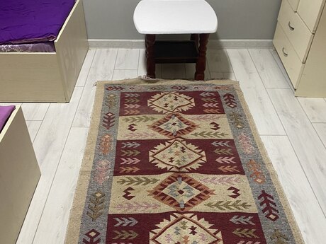 1 rooms · 27 m², 20-ci sahə