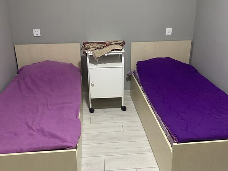 1-room house for rent in 20-ci sahə, 27 m², 300 AZN/mo, photo 5 / 5