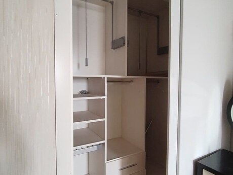 2-room apartment for rent, 95 m², Həzi Aslanov: 700 ₼/mo 4