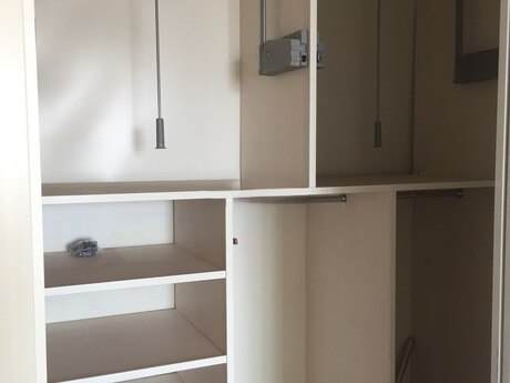 2-room apartment for rent, 95 m², Həzi Aslanov: 700 ₼/mo 5