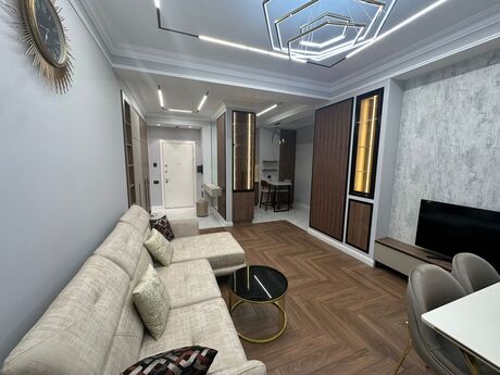 Kirayə 2 otaqlı mənzil, 67 m², Ağ şəhər: 1 800 ₼/ay 5