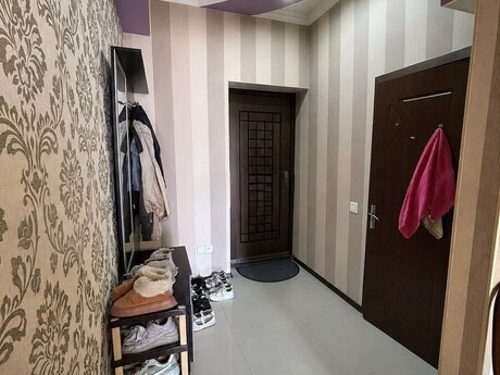Kirayə 2 otaqlı mənzil, 75 m², 8 Noyabr: 700 ₼/ay 2