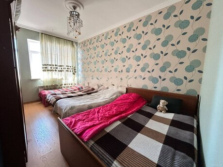 Kirayə 2 otaqlı mənzil, 75 m², 8 Noyabr: 700 ₼/ay 5