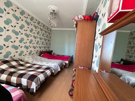 Kirayə 2 otaqlı mənzil, 75 m², 8 Noyabr: 700 ₼/ay 4