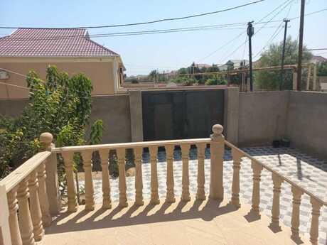 3 otaqlı həyət evi, 120 m², Zabrat: 96 000 ₼ 4