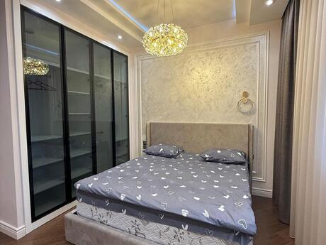 Kirayə 3 otaqlı mənzil, 160 m², Ağ şəhər: 3 000 ₼/ay 5