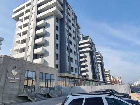 Elan №6425692 - Sumqayıt, Sumqayıt, 3 otaqlı, 116 m², 8/12 mərtəbə