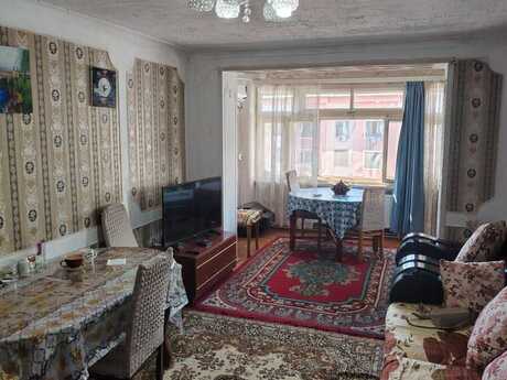 Объявление №6425699 - Сумгаит, Сумгаит, 2-комн., 56 м², 5/5 этаж