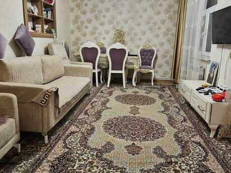 Объявление №6425700 - Сумгаит, Сумгаит, 3-комн., 85 м², 1/4 этаж