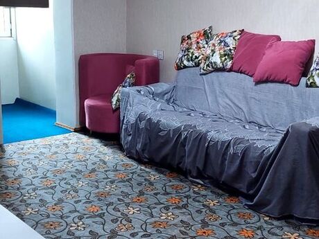 2-room apartment for rent, 32 m², Qara Qarayev: 550 ₼/mo 2