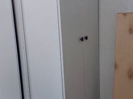2-room apartment for rent, 32 m², Qara Qarayev: 550 ₼/mo 5