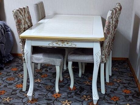 2-room apartment for rent, 32 m², Qara Qarayev: 550 ₼/mo 3
