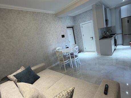 3-комнатная квартира, 50 м², Binəqədi: 110 000 ₼ 3