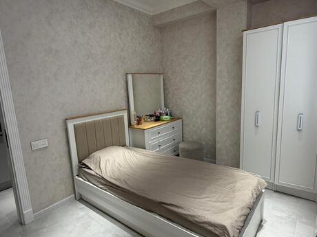 3-комнатная квартира, 50 м², Binəqədi: 110 000 ₼ 5