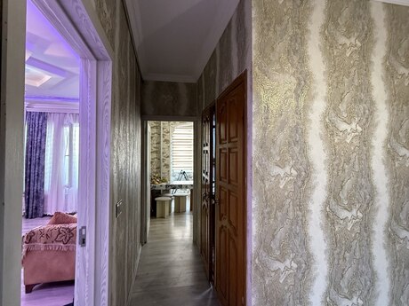 2 otaqlı mənzil, 60 m², Əhmədli: 162 000 ₼ 2