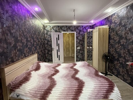 2 otaqlı mənzil, 60 m², Əhmədli: 162 000 ₼ 4