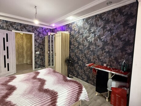 2 otaqlı mənzil, 60 m², Əhmədli: 162 000 ₼ 5