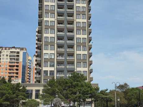 Elan №6425706 - Sumqayıt, Sumqayıt, 2 otaqlı, 60 m², 12/15 mərtəbə