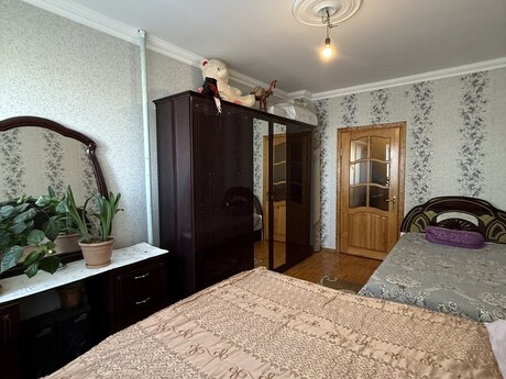 3 otaqlı mənzil, 85 m², Əhmədli: 182 000 ₼ 4