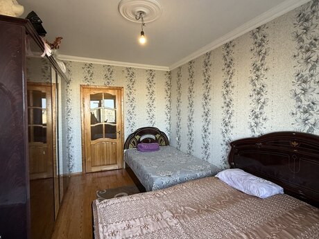 3 otaqlı mənzil, 85 m², Əhmədli: 182 000 ₼ 5