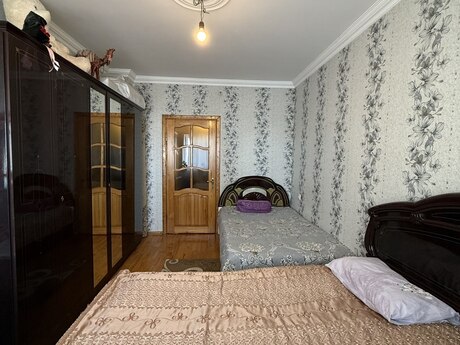 3 otaqlı mənzil, 85 m², Əhmədli: 182 000 ₼ 3