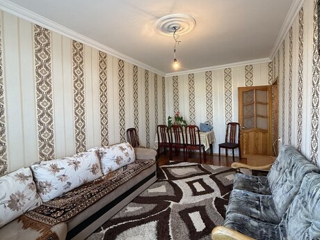 3 otaqlı mənzil, 85 m², Əhmədli: 182 000 ₼ 2