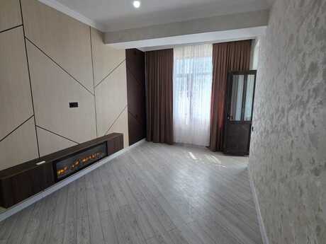 Elan №6425711 - Sumqayıt, Sumqayıt, 2 otaqlı, 56 m², 4/12 mərtəbə