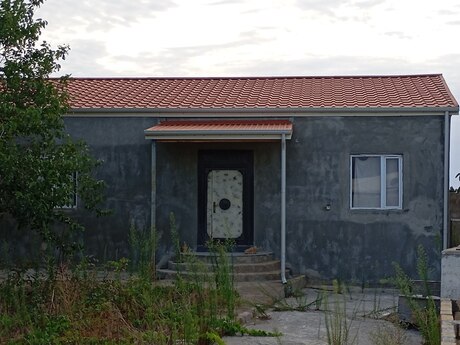 4 otaqlı həyət evi, 100 m², Pirşağı: 125 000 ₼ 2