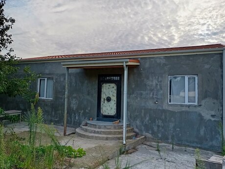4 otaqlı həyət evi, 100 m², Pirşağı: 125 000 ₼ 3