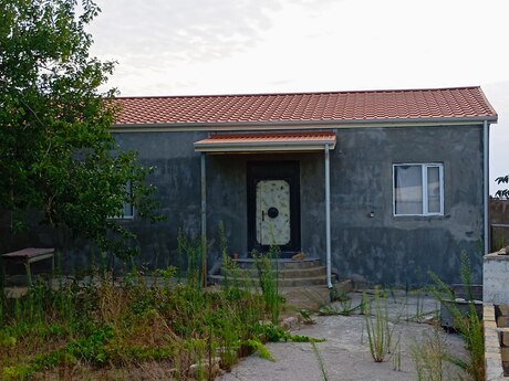 4 otaqlı həyət evi, 100 m², Pirşağı: 125 000 ₼ 4