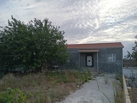 4 otaqlı həyət evi, 100 m², Pirşağı: 125 000 ₼ 5