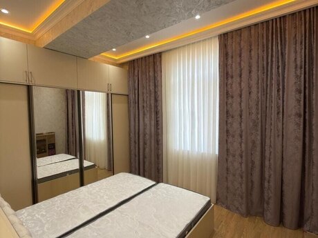 Kirayə 3 otaqlı mənzil, 85 m², Nəsimi: 1 000 ₼/ay 3